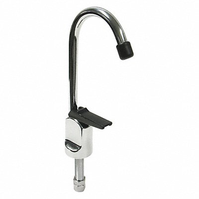 DOMINION COMMERCIAL FAUCETS 770200 Glass Filler Brass For Use W Faucets