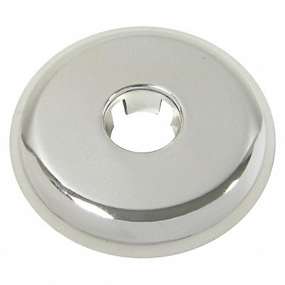 KISSLER 429000 Escutcheon Ring Chrome 1/2 W PK12