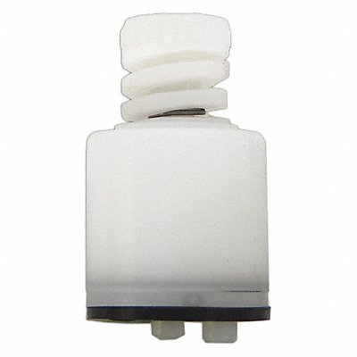 KISSLER 683030 Filter Cartridge White Plastic