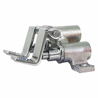 DOMINION COMMERCIAL FAUCETS 779222 Foot Lever Brass