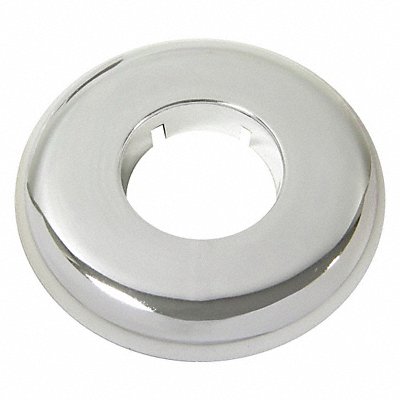 KISSLER 429015 Escutcheon Ring Chrome 1 W IPT PK12