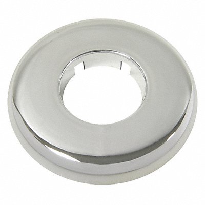 KISSLER 429030 Escutcheon Ring Chrome 1-1/4 W PK12