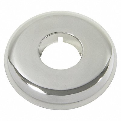 KISSLER 429010 Escutcheon Ring Chrome 3/4 W PK12