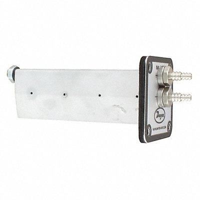 DWYER MAFS38 K4740 Averaging Flow Sensor Aluminum 38 Insert