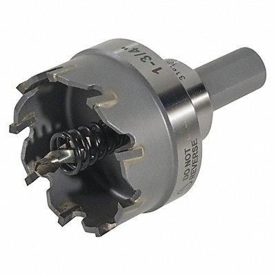 KLEIN TOOLS 31866 1-3/4IN Carbide Hole Cutter