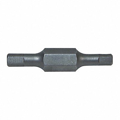 KLEIN TOOLS 32550 Insert Bit Hex PK2