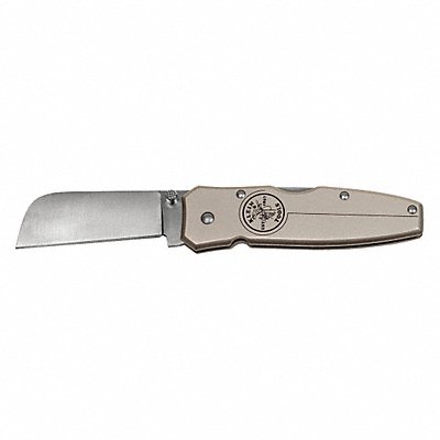 KLEIN TOOLS 44007 Lightweight Lockback Knife