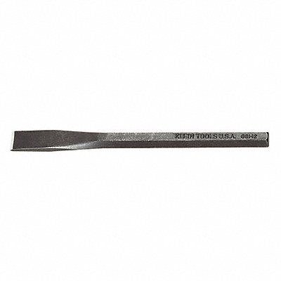 KLEIN TOOLS 66140 3/8IN Cold Chisel