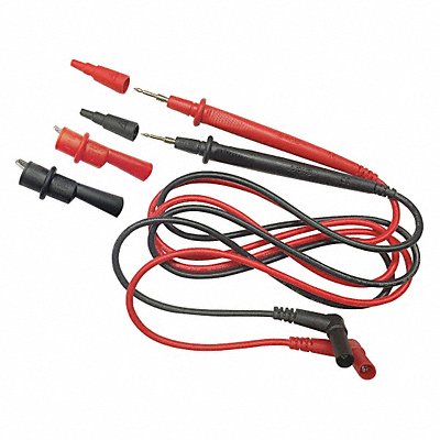KLEIN TOOLS 69410 Replacement Test Lead Set