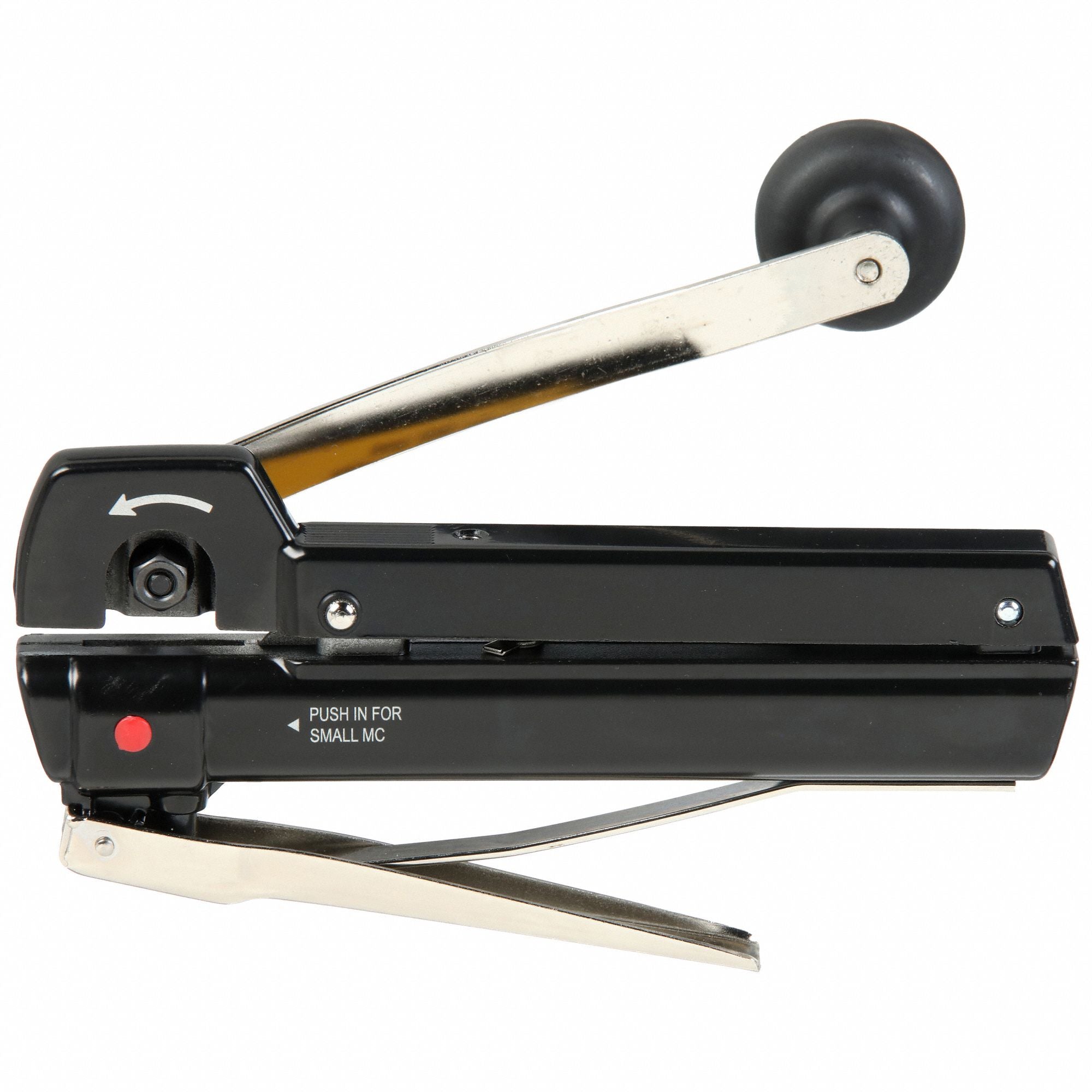 KLEIN TOOLS 53725 BX and Armored Cable Cutter