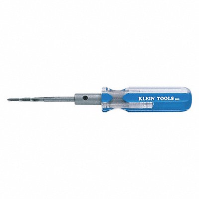 KLEIN TOOLS 62524 Triple Taps