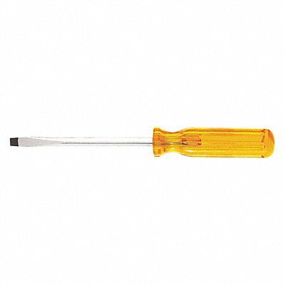 KLEIN TOOLS BD306 5/16IN Keystone-Tip Screwdriver