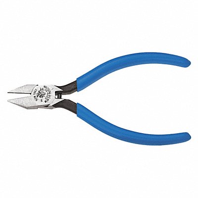 KLEIN TOOLS D2095C 5IN Electronics Midget Diagonal