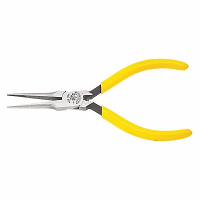KLEIN TOOLS D318512C 5IN Long Needle-Nose Pliers