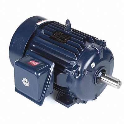 MARATHON MOTORS 286TTFCD6070 GP Motor 30 HP 1 775 RPM 230/460V 286T