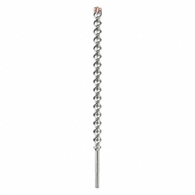 BOSCH HC5082 Hammer Masonry Drill 1.375in Carbide