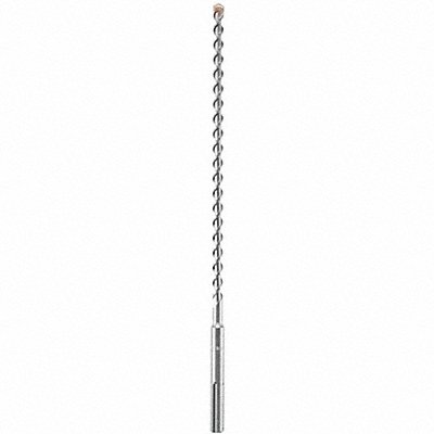 BOSCH HC5016 Hammer Masonry Drill 9/16in Carbide