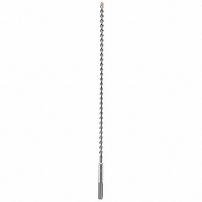 BOSCH HC5013 Hammer Masonry Drill 1/2in Carbide