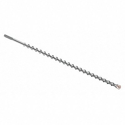 BOSCH HC5063 Hammer Masonry Drill 1.125in Carbide