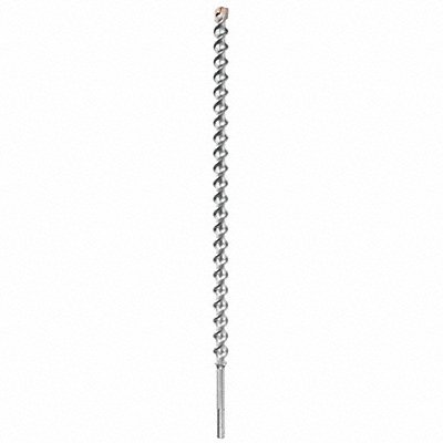 BOSCH HC5083 Hammer Masonry Drill 1.375in Carbide