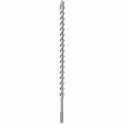 BOSCH HC5062 Hammer Masonry Drill 1.125in Carbide