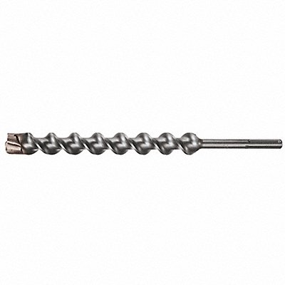BOSCH HC5098 Hammer Masonry Drill 1.75in Carbide