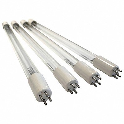 OMNITEC DESIGN INC. EUV12 UV Light Lamp 12 12in L 1Bulb 15W