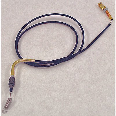 BILLY GOAT 831227S Cable Control Drive Fits Brand BillyGoat