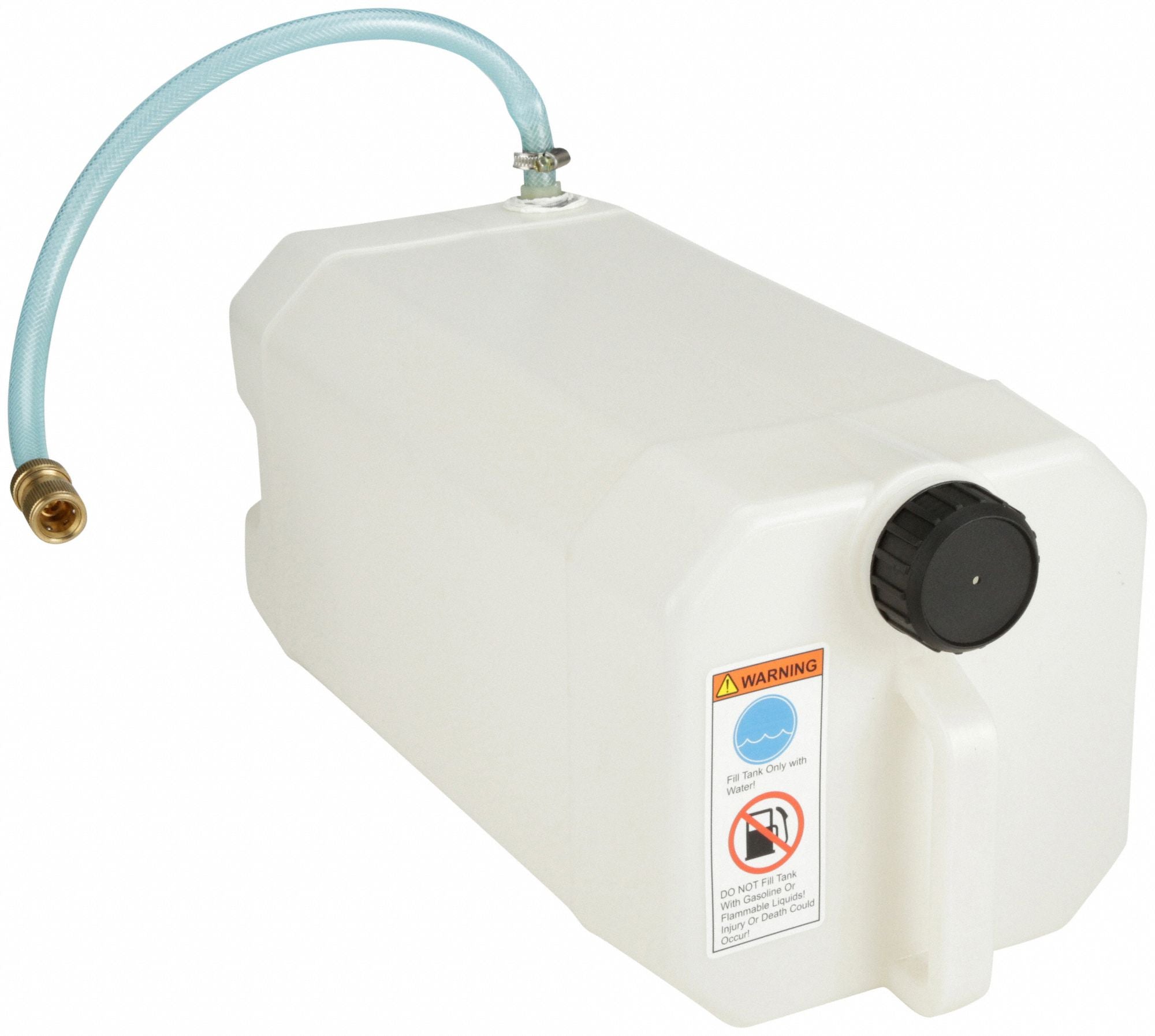 HUSQVARNA 599266701 Water Tank 7.9 gal