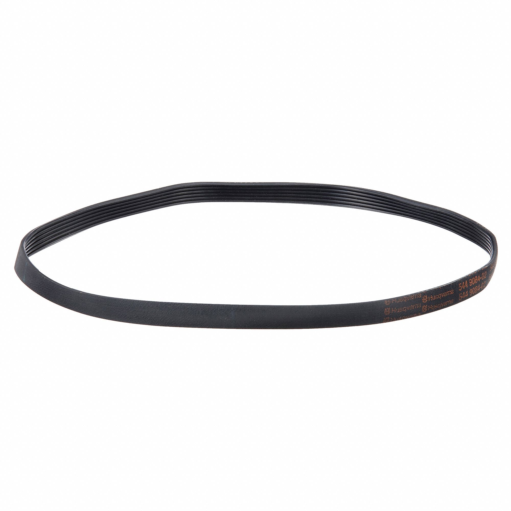 HUSQVARNA 544908402 Poly-V Belt
