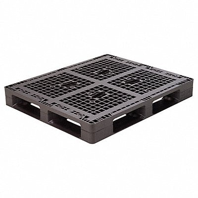 ORBIS 40x48ODSYHD Plastic Pallet 5 000 lb 48 L 40 W