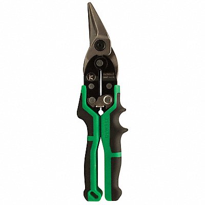 DEWALT DWHT14674 Aviation Snip Right Cutting 1-17/32 L