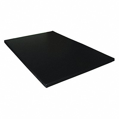 HEMCO 14818 Work Surface Phenolic Type 1 H 24 L 48 W