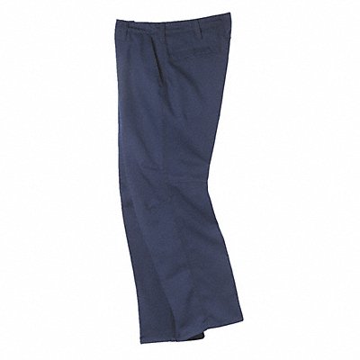 WORKRITE FIRE SERVICE FP30MN FR Pants Inseam 34 Midnight Navy