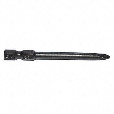 ZEPHYR E1101XX355PK Power Bit Hex Shank Single End PK5