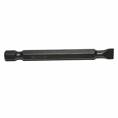 ZEPHYR E3104X2755PK Power Bit Hex Shank Single End PK5