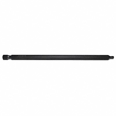 ZEPHYR E8542XX65PK Power Bit Hex Shank Single End PK5