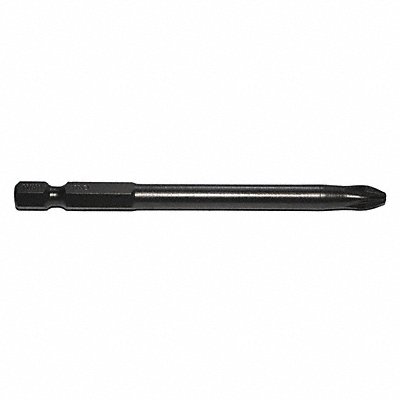 ZEPHYR PZ1102X355PK Power Bit Hex Shank Single End PK5