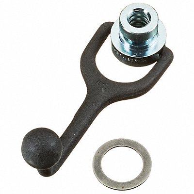 RIDGID 41125 Handle and Nut Assembly