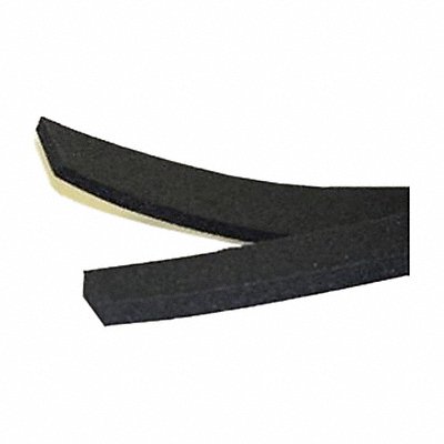 ECONOLINE 411401 Door Gasket Sold by Foot 5/16inx1/2in