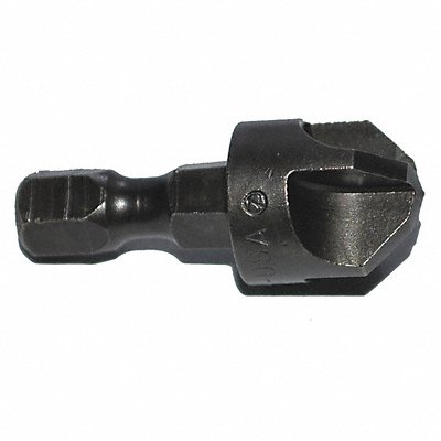 ZEPHYR TS17010A5PK Power Bit Hex Shank Single End PK5