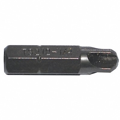 ZEPHYR TS212145PK Power Bit Hex Shank Single End PK5