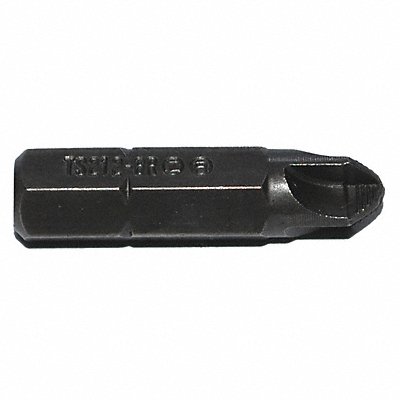 ZEPHYR TS2128R5PK Power Bit Hex Shank Single End PK5