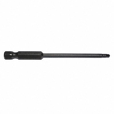 ZEPHYR TS2650355PK Power Bit Hex Shank Single End PK5
