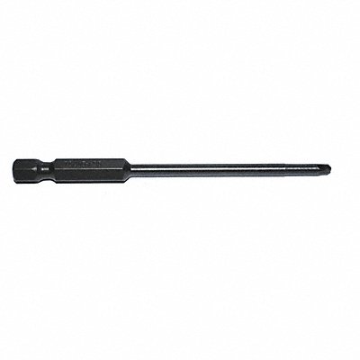 ZEPHYR TS2651355PK Power Bit Hex Shank Single End PK5