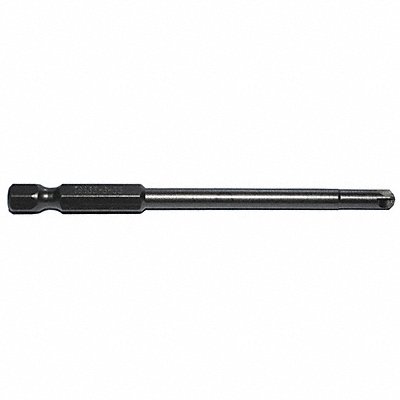 ZEPHYR TS2656355PK Power Bit Hex Shank Single End PK5