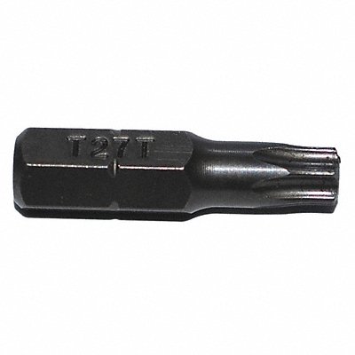 ZEPHYR Z0T27TX5PK Insert Bit Hex Shank Single End PK5