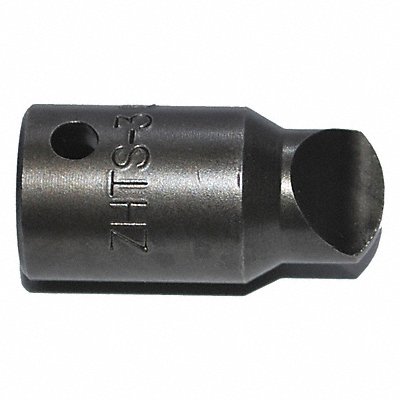 ZEPHYR ZHTS3 Torque Driver Hex Shank Single End