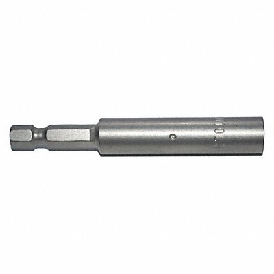 ZEPHYR ZM10L45PK Bit Holder 1/4 Drive Size 4 L PK5