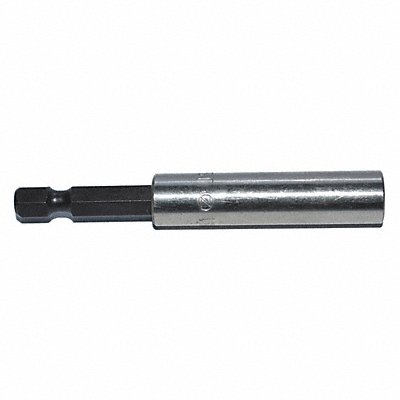 ZEPHYR ZM81 Bit Holder 1/4 Drive Size 3 L